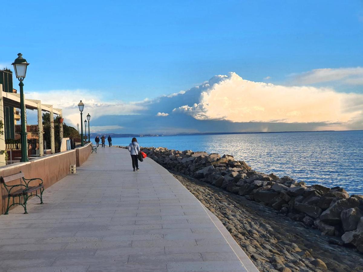 Hotel Antares Grado Exterior photo