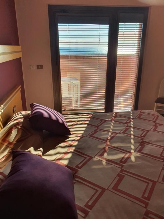 Hotel Antares Grado Exterior photo