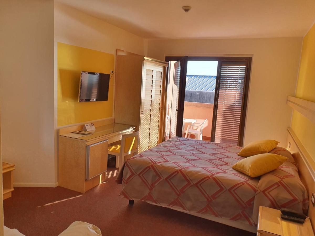 Hotel Antares Grado Exterior photo