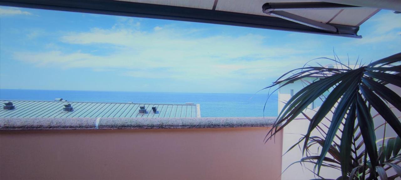 Hotel Antares Grado Exterior photo